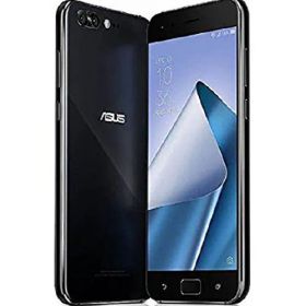 【中古】 ZenFone 4 Pro ZS551KL-BK128S6[128GB] SIM… SIMフリー 状態B 128GB