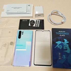 Huawei P30 Pro RAM 8GB / 128GBグローバル版