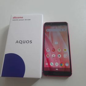 AQUOS sense3 アンドロイド11 ドコモ系回線１４８