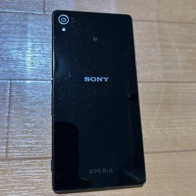 SONY XPERIA Z4 箱付き！ ジャンク品