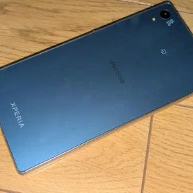 ドコモ★ソニー★XPERIA★Z4 SO-03G