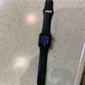 Apple Watch series3
