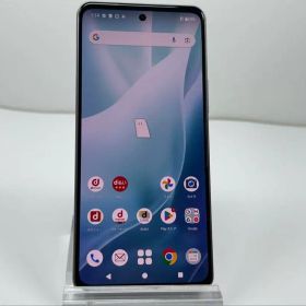 Arrows We2 Plus F-51E 256GB グレイ