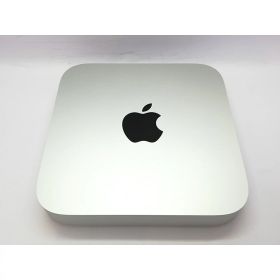 【中古】Apple Mac mini M1 (CPU:8C/GPU:8C) 8GB/256GB MGNR3J/A (M1・2020)【立川フロム中武】保証期間1ヶ月【ランクB】