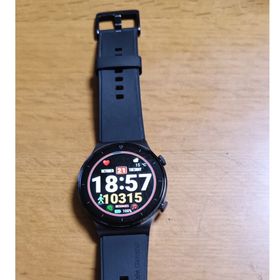 ファーウェイ(HUAWEI)のHUAWEI WATCH GT2Pro(腕時計(デジタル))