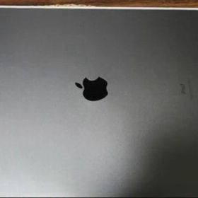 IPad Pro 12.9インチ M1チップモデル ストレージ128GB