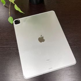 iPad Pro 12.9インチ（第4世代）128GB Wi-Fi + Cellularモデル