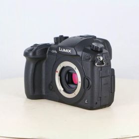 【中古】(パナソニック) Panasonic DC-GH5-K