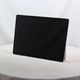 〔中古品〕 Surface Pro (第11世代) 〔Snapdragon X Plus／16GB／SSD256GB〕 ZHX-00011 プラチナ【262】
