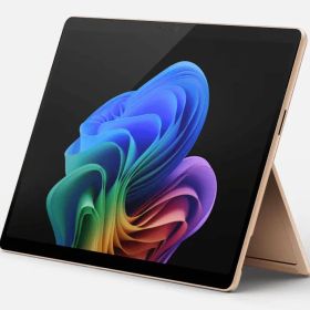 Surface Pro(第11世代) OLED 13型 SDX Elite/16GB/512GB/Office+365 デューン ZIA-00045