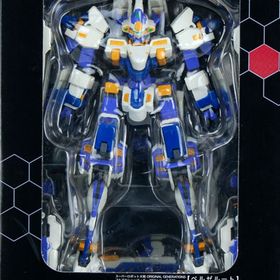 スーパーロボット大戦OG フルアクションフィギュアDX No.028 ベルゼルート（電撃ホビーマガジン誌上限定）