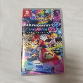 マリオカート8 デラックス Nintendo Switch