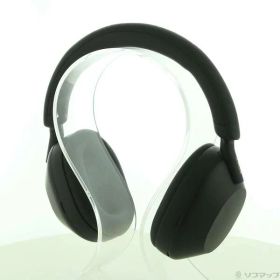 【中古】SONY(ソニー) WH-1000XM5 B ブラック 【344-ud】