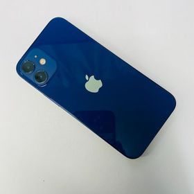 iPhone 12 mini 64GB SIMフリー 電池91% 32467