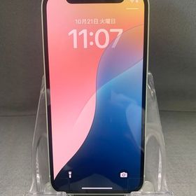 美品 国内版 SIMフリー iPhone12 mini 128GB グリーン色
