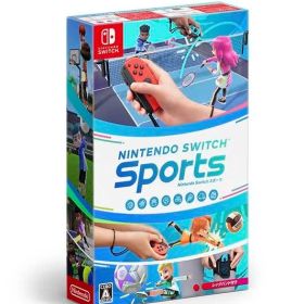 -Switch Sports(ニンテンドースイッチスポーツ) Switch Nintendo