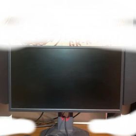 BenQ ZOWIE XL2546K 中古¥22,000 | 新品・中古のネット最安値 | カカク