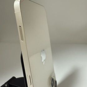 iPhone 14 128GB ホワイト SIMフリー