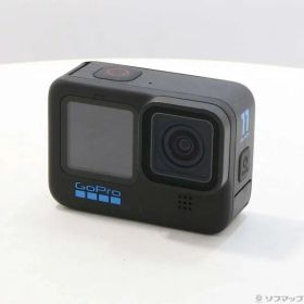 〔中古品〕 HERO11 Black バンドルセット CHDRB-111-FW【276】