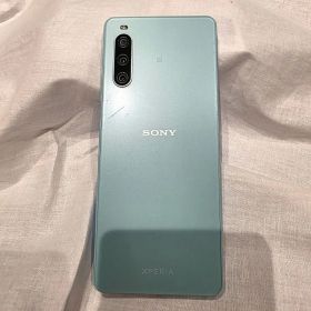 Xperia10 IV 本体のみ ミント Android A202SO
