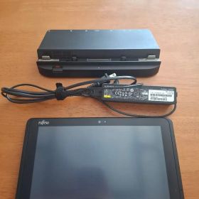 中古品 FUJITSU ARROWS Tab Q507/PE CPU 2025年最新】Yahoo