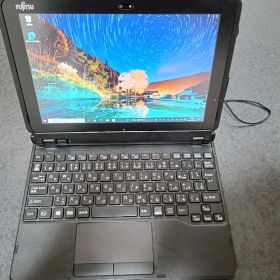 ARROWS Tab Q507 中古 4,500円 | ネット最安値の価格比較 プライスランク
