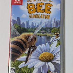 Switch ミツバチ シミュレーター