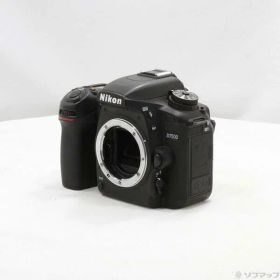 【中古】Nikon(ニコン) D7500 ボディ 【352-ud】