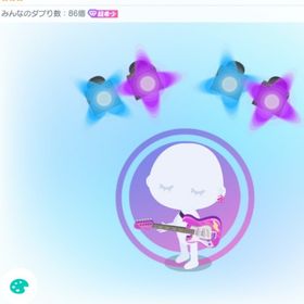 アクション付ド派手バンドちゃんピック | ピグパ(ピグパーティ)のアイテム、RMTの販売・買取一覧