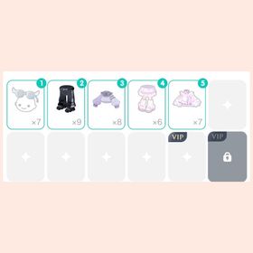 PP26セット | ピグパ(ピグパーティ)のアイテム、RMTの販売・買取一覧