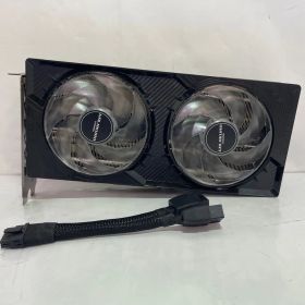 [中古PCパーツ] GALAKURO GAMING GG-RTX5070-E12GB/OC/DF [PCIExp 12GB]