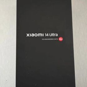 新品未開封 Xiaomi 15 Tグローバル 12/512 Black