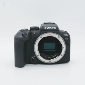 【中古】 (キヤノン) Canon EOS R10 ボデイ【中古カメラ デジタル一眼】 ランク：B
