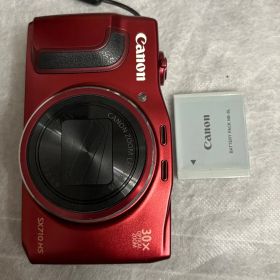 Canon PowerShot SX710 HS 9272