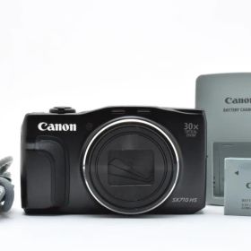 キャノン Canon PowerShot SX710 HS 1338
