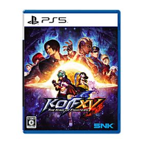 〔中古品〕 THE KING OF FIGHTERS XV〔中古品〕 THE KING OF FIGHTERS XV