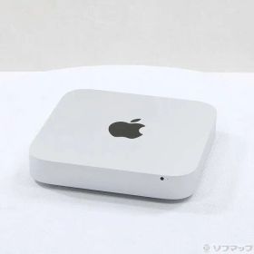 〔中古品〕 Mac mini Late-2014 MGEN2J／A Core_i5 2.6GHz 16GB HDD1TB 〔10.15 Catalina〕【344】