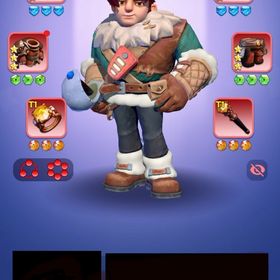 ホワイトサバイバル | ホワサバのアカウントデータ、RMTの販売・買取一覧