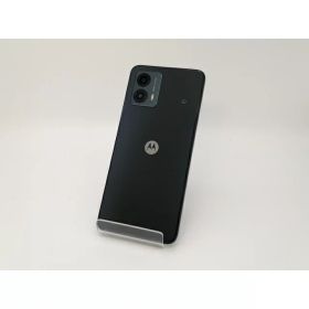 【中古】MOTOROLA ymobile 【SIMフリー】 moto g53y 5G インクブラック 4GB 128GB A301MO【三宮駅前】保証期間1ヶ月【ランクB】