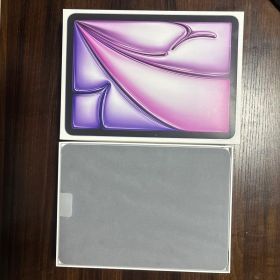 11インチiPad Air (M3)128GB Wi-Fi