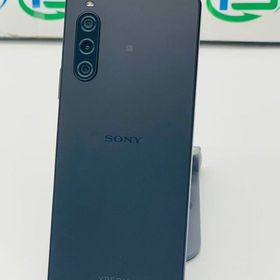 Xperia 10 V A302SO 128G ブラック