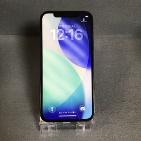 超美品 国内版 SIMフリー iPhone12 Pro 512GB グラファイト色