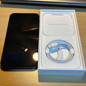 iPhone 14 Plus 128GB ミッドナイト