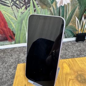 iPhone 14plus 128GB パープル SIMフリー 動作確認済み