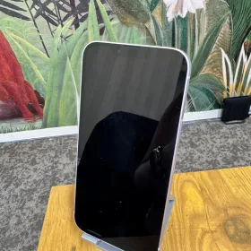 iPhone 14plus 128GB パープル SIMフリー 動作確認済み