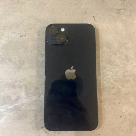 Apple iPhone 14Plus ブラック 本体