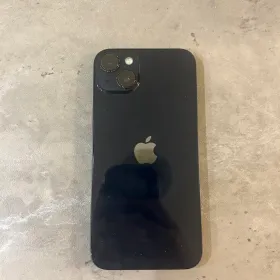 Apple iPhone 14Plus ブラック 本体