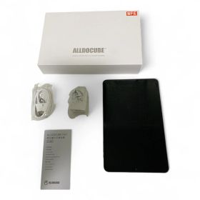 ◯ オールドキューブ ALLDOCUBE タブレット CUL8JN iPlay 50 Mini Pro 256GB SIMフリー版 1100-2401