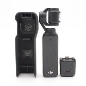 ディージェイアイ(DJI)のDJI vlogカメラ Osmo Pocket 3 (ビデオカメラ)