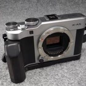 ミラーレス一眼 X-A5 FUJIFILM